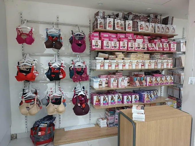 VNH Naidu Hall The Family Store - Velachery